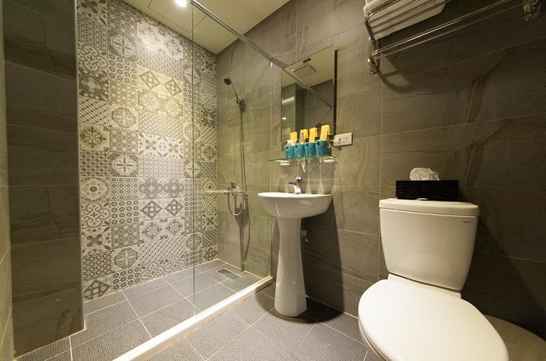 Ace Homestay Лодун Экстерьер фото
