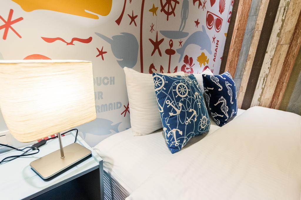 Ace Homestay Лодун Экстерьер фото
