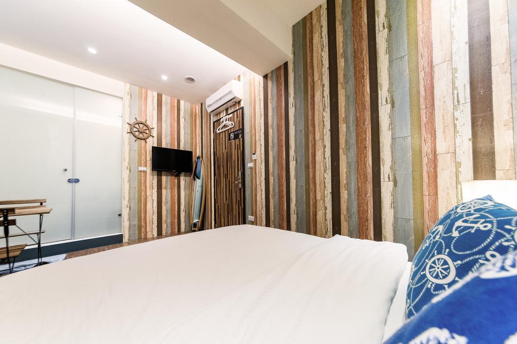 Ace Homestay Лодун Экстерьер фото