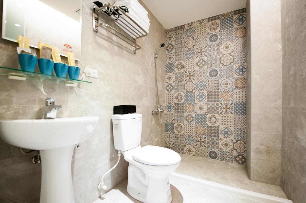 Ace Homestay Лодун Экстерьер фото