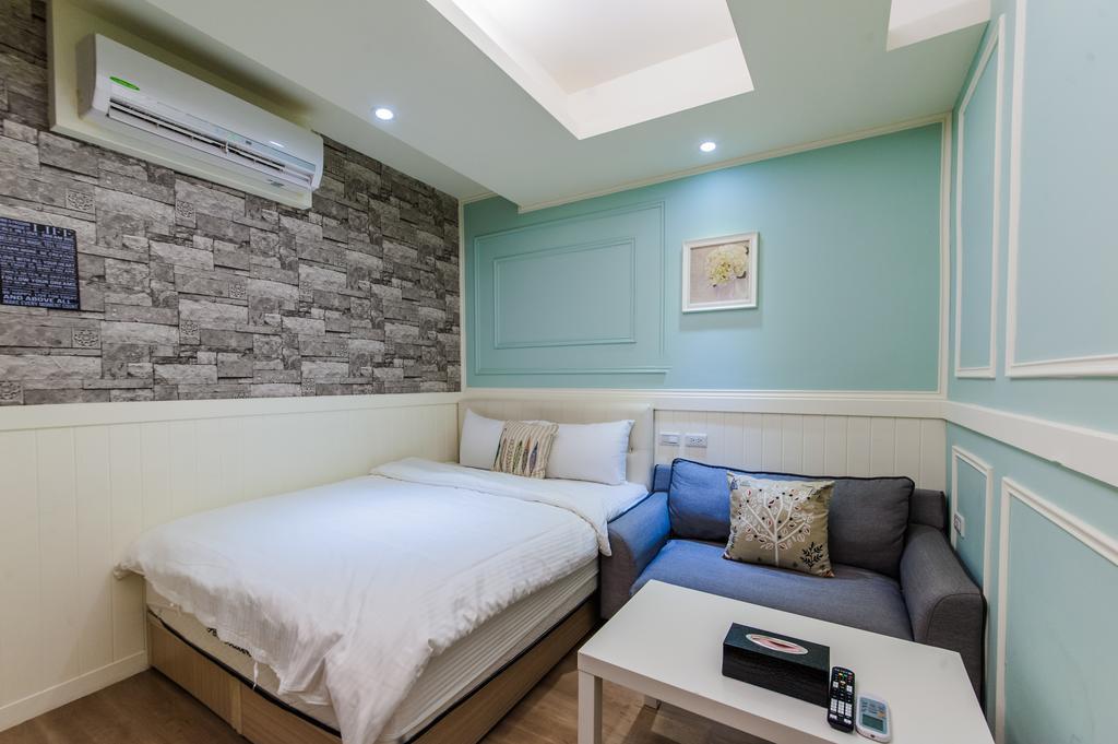 Ace Homestay Лодун Экстерьер фото