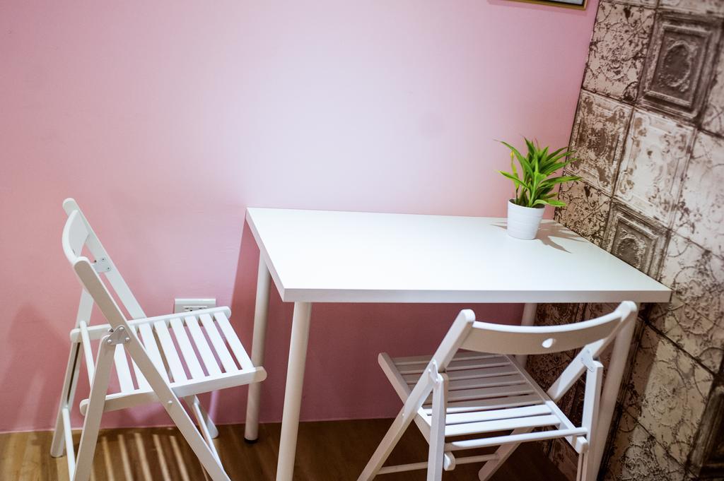 Ace Homestay Лодун Экстерьер фото