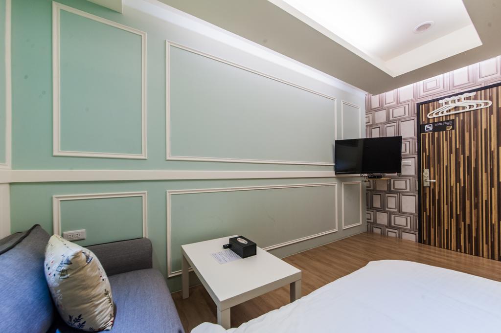 Ace Homestay Лодун Экстерьер фото